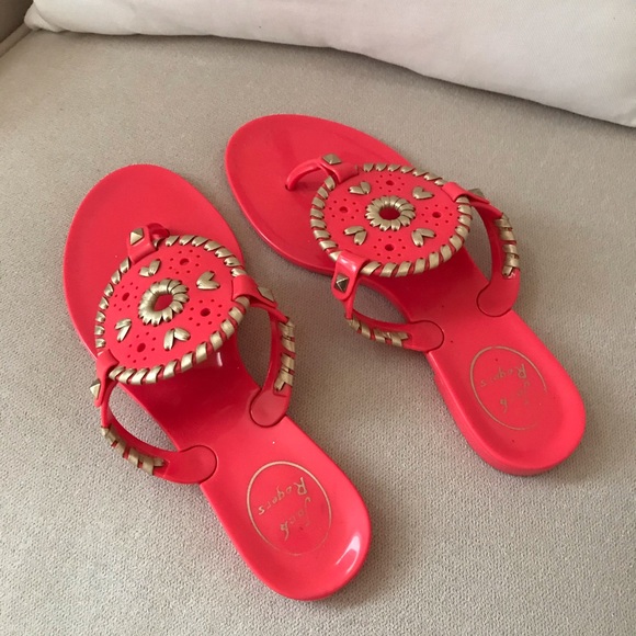 Jack Rogers - Picture 2 of 2